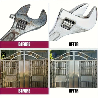 Powerfull Rust Remover 🔥BUY 1 GET 1 FREE💫