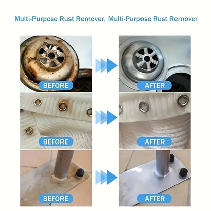 Powerfull Rust Remover 🔥BUY 1 GET 1 FREE💫