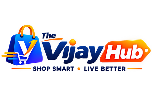 The Vijay Hub 