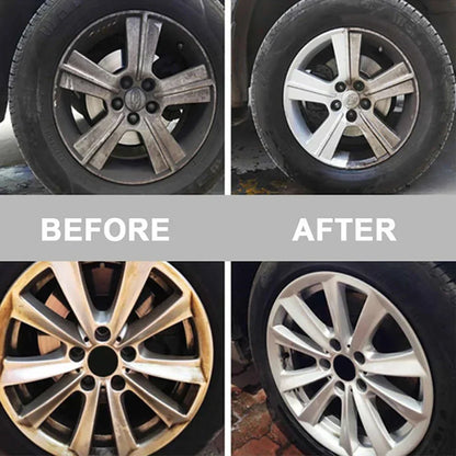 Powerfull Rust Remover 🔥BUY 1 GET 1 FREE💫
